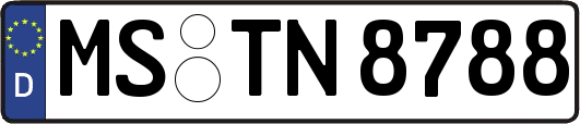 MS-TN8788