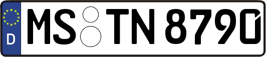 MS-TN8790