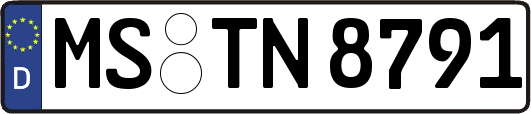 MS-TN8791