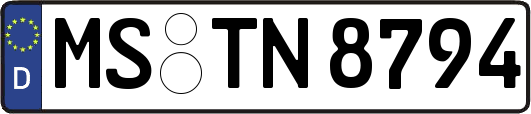 MS-TN8794