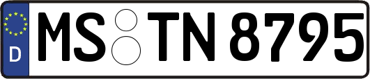 MS-TN8795