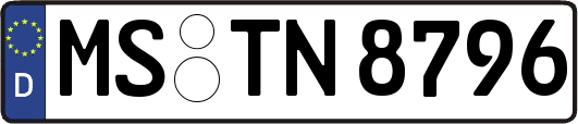 MS-TN8796
