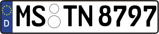 MS-TN8797