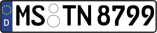 MS-TN8799