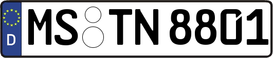 MS-TN8801
