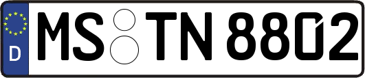 MS-TN8802