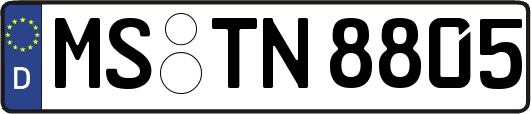 MS-TN8805