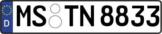 MS-TN8833
