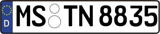 MS-TN8835