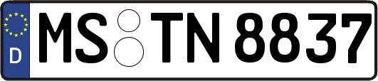 MS-TN8837