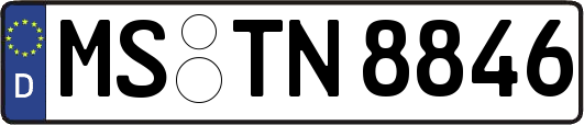 MS-TN8846