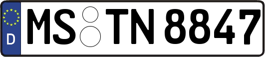 MS-TN8847