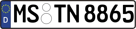 MS-TN8865