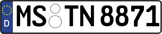 MS-TN8871
