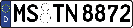 MS-TN8872