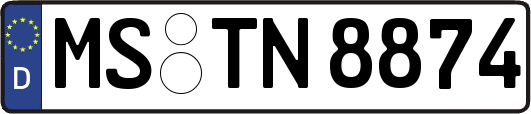 MS-TN8874