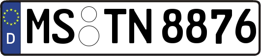 MS-TN8876