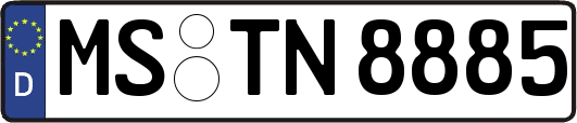 MS-TN8885