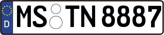 MS-TN8887