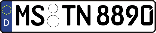MS-TN8890
