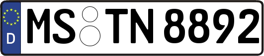 MS-TN8892