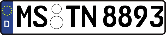 MS-TN8893