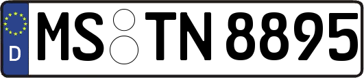 MS-TN8895