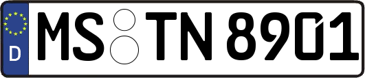 MS-TN8901