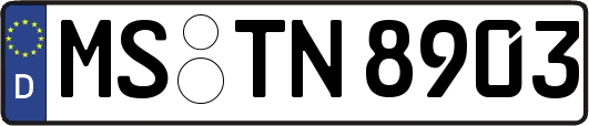 MS-TN8903