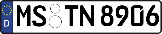 MS-TN8906