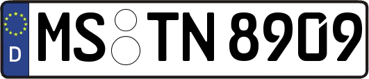 MS-TN8909
