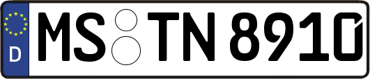 MS-TN8910