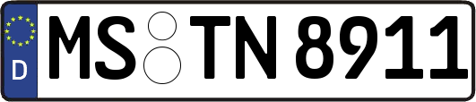 MS-TN8911