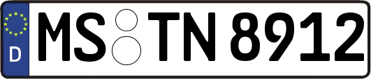 MS-TN8912
