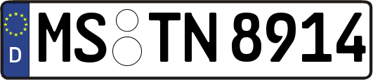 MS-TN8914