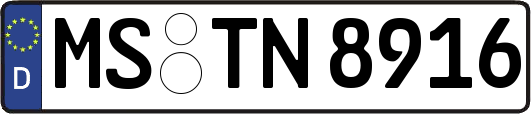 MS-TN8916