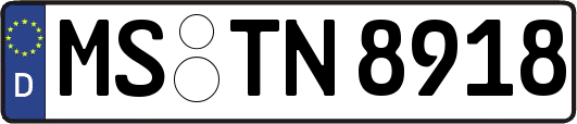 MS-TN8918