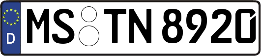 MS-TN8920
