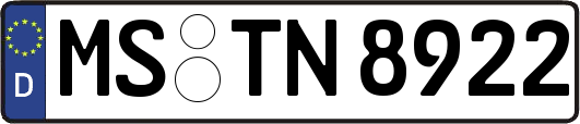 MS-TN8922