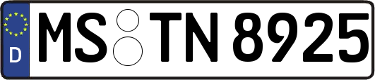 MS-TN8925