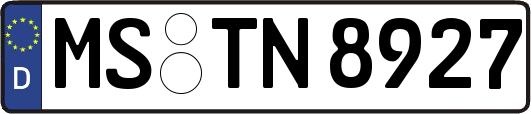 MS-TN8927