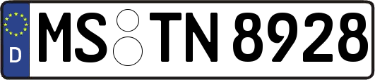 MS-TN8928