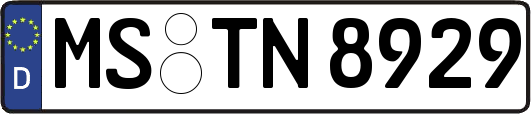 MS-TN8929