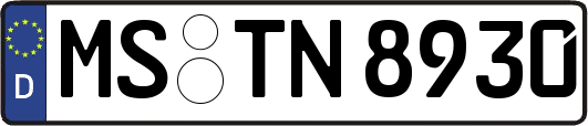 MS-TN8930
