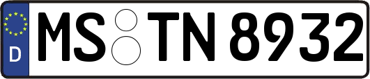 MS-TN8932