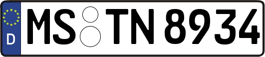 MS-TN8934