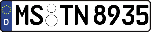 MS-TN8935