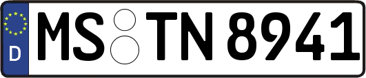 MS-TN8941