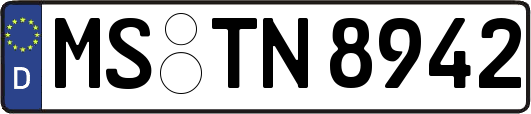 MS-TN8942