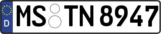MS-TN8947